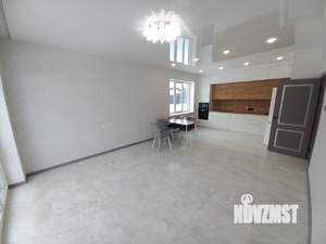 Дом 96м&sup2;, 1-этажный, участок 10 сот.  