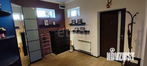 Дом 123м&sup2;, 2-этажный, участок 11 сот.  