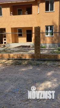 Коттедж 167м², 2-этажный, участок 15 сот.  