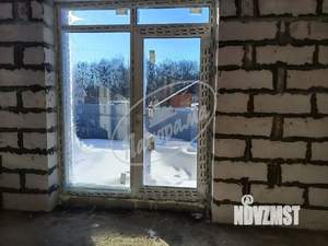 Дом 85м&sup2;, 1-этажный, участок 5 сот.  