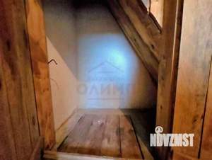 Дача 40м&sup2;, 2-этажный, участок 8 сот.  