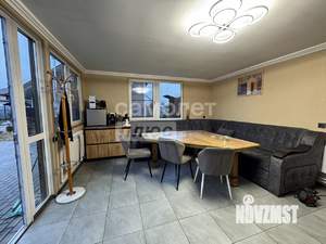 Дача 145м&sup2;, 2-этажный, участок 6 сот.  