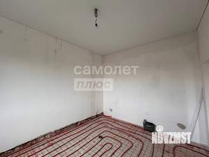 Дом 98м&sup2;, 1-этажный, участок 5 сот.  