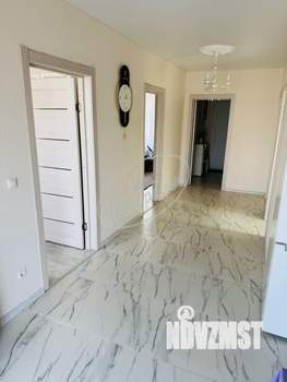 Дом 80м&sup2;, 1-этажный, участок 5 сот.  