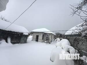 Дом 90м&sup2;, 1-этажный, участок 5 сот.  