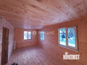 Дача 48м&sup2;, 1-этажный, участок 5 сот.  