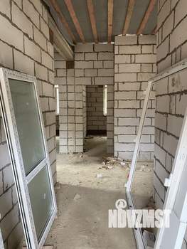 Дом 120м&sup2;, 1-этажный, участок 6 сот.  