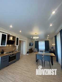 Коттедж 160м&sup2;, 2-этажный, участок 5 сот.  