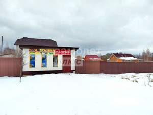 Дом 1455м&sup2;, 3-этажный, участок 188 сот.  