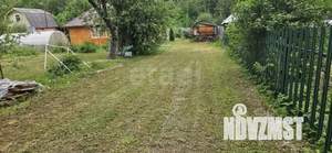 Дача 49м&sup2;, 1-этажный, участок 9 сот.  