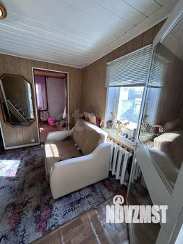 Дом 38м&sup2;, 2-этажный, участок 2 сот.  