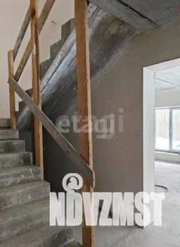 Дом 140м&sup2;, 2-этажный, участок 8 сот.  