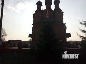 Дом 51м&sup2;, 1-этажный, участок 26 сот.  