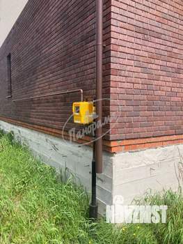 Дом 200м&sup2;, 2-этажный, участок 8 сот.  