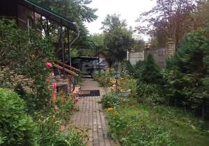 Дом 362м&sup2;, 3-этажный, участок 10 сот.  