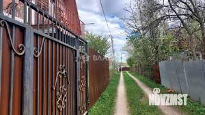 Дача 100м&sup2;, 2-этажный, участок 6 сот.  