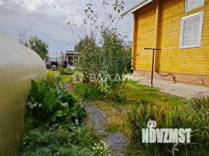 Дом 150м&sup2;, 2-этажный, участок 11 сот.  