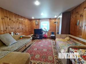 Дом 60м&sup2;, 1-этажный, участок 12 сот.  