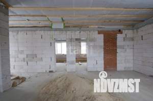 Дом 199м&sup2;, 2-этажный, участок 9 сот.  