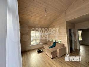 Дом 73м&sup2;, 1-этажный, участок 7 сот.  