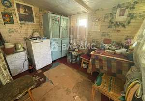 Дача 48м&sup2;, 1-этажный, участок 8 сот.  