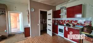 Дом 105м&sup2;, 1-этажный, участок 3 сот.  