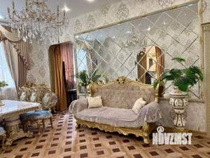 Дом 180м&sup2;, 1-этажный, участок 9 сот.  