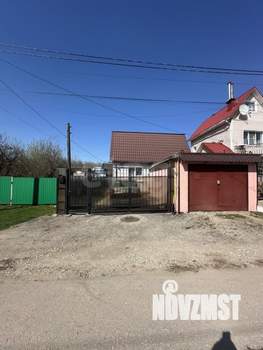 Дом 125м², 2-этажный, участок 21 сот.  