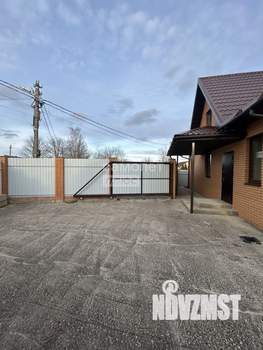 Дом 192м&sup2;, 2-этажный, участок 9 сот.  