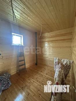 Дом 98м², 2-этажный, участок 13 сот.  
