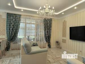 Дом 160м&sup2;, 1-этажный, участок 8 сот.  