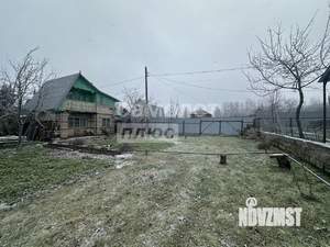 Дача 50м&sup2;, 2-этажный, участок 6 сот.  
