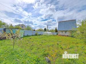 Дача 30м&sup2;, 1-этажный, участок 5 сот.  