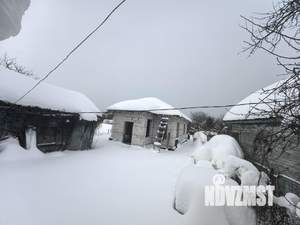 Дом 90м&sup2;, 1-этажный, участок 5 сот.  