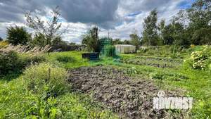 Дача 20м&sup2;, 1-этажный, участок 6 сот.  