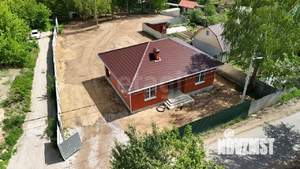 Дом 97м&sup2;, 1-этажный, участок 8 сот.  