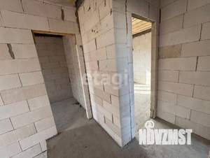 Дом 125м&sup2;, 2-этажный, участок 7 сот.  