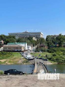 Дом 67м&sup2;, 1-этажный, участок 18 сот.  