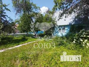 Дача 47м&sup2;, 2-этажный, участок 4 сот.  