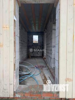 Дом 194м&sup2;, 1-этажный, участок 11 сот.  