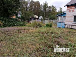 Дача 23м&sup2;, 2-этажный, участок 8 сот.  