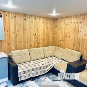 Дача 40м&sup2;, 2-этажный, участок 4 сот.  