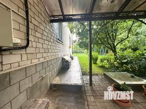 Дом 282м&sup2;, 3-этажный, участок 15 сот.  