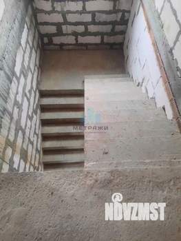 Дом 133м&sup2;, 2-этажный, участок 5 сот.  