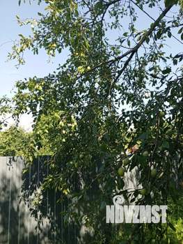 Дача 20м&sup2;, 1-этажный, участок 6 сот.  