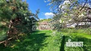 Дом 380м&sup2;, 3-этажный, участок 32 сот.  