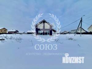 Дом 155м&sup2;, 2-этажный, участок 6 сот.  