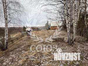 Дача 61м&sup2;, 2-этажный, участок 9 сот.  