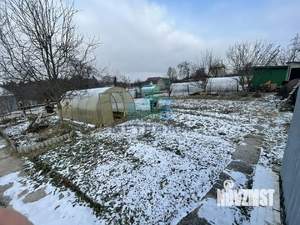 Дача 30м&sup2;, 1-этажный, участок 6 сот.  