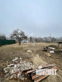 Дом 85м&sup2;, 1-этажный, участок 7 сот.  